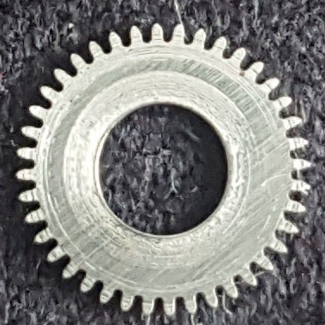 Certina Caliber 25-651 Part Number 420 (Crown Wheel)