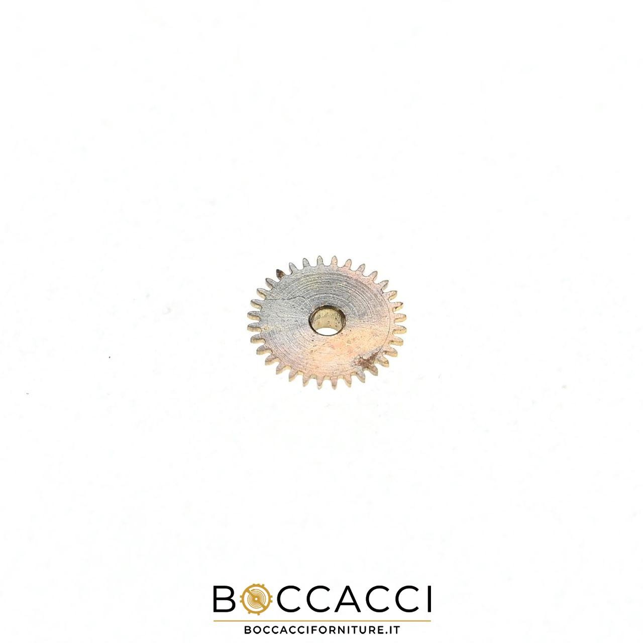 BULOVA CALIB. 8 EA REF. 250 RUOTA ORE Calib: 8 EA (EXCELLENT STATE)