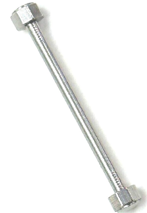 Watch Strap Screw Lugs (PINS) TO FITS MICHAEL KORS OF SIZE 19MM,20MM