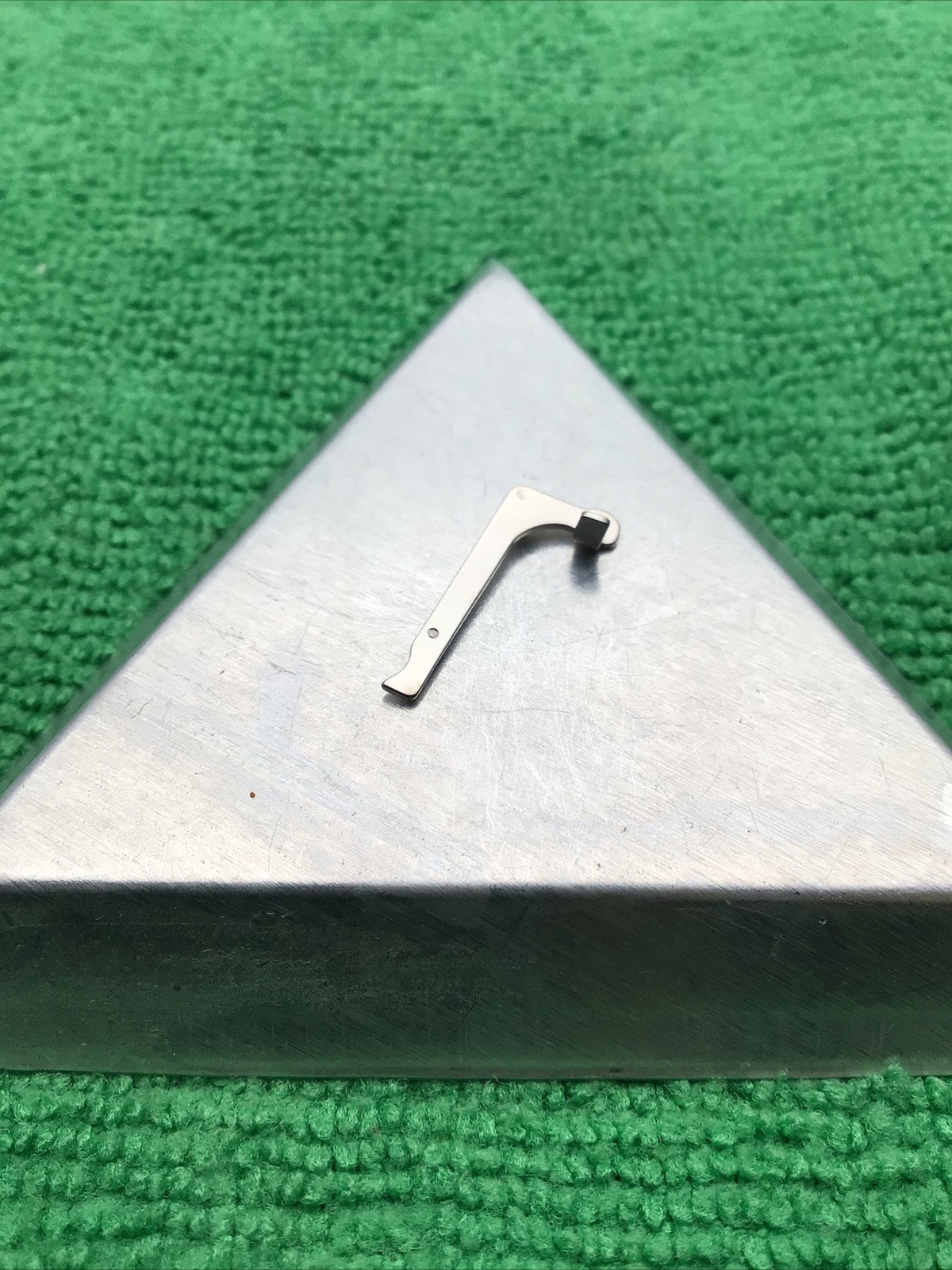 Valjoux 320 Watch Part 8139/2, X2655