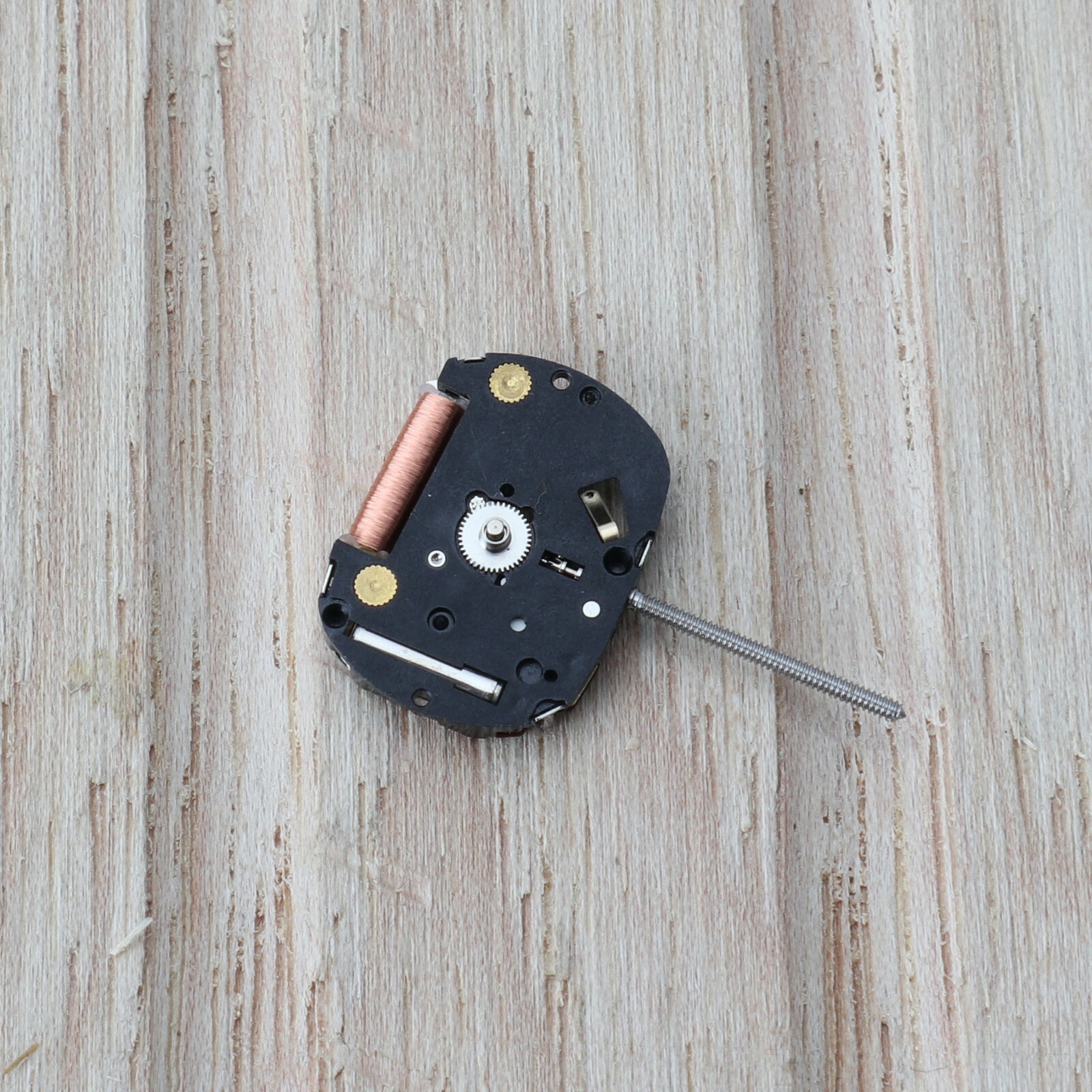 VC00 Watch Quartz Movement Replacement For Hattori Epson TMI VC00 Watch Parts