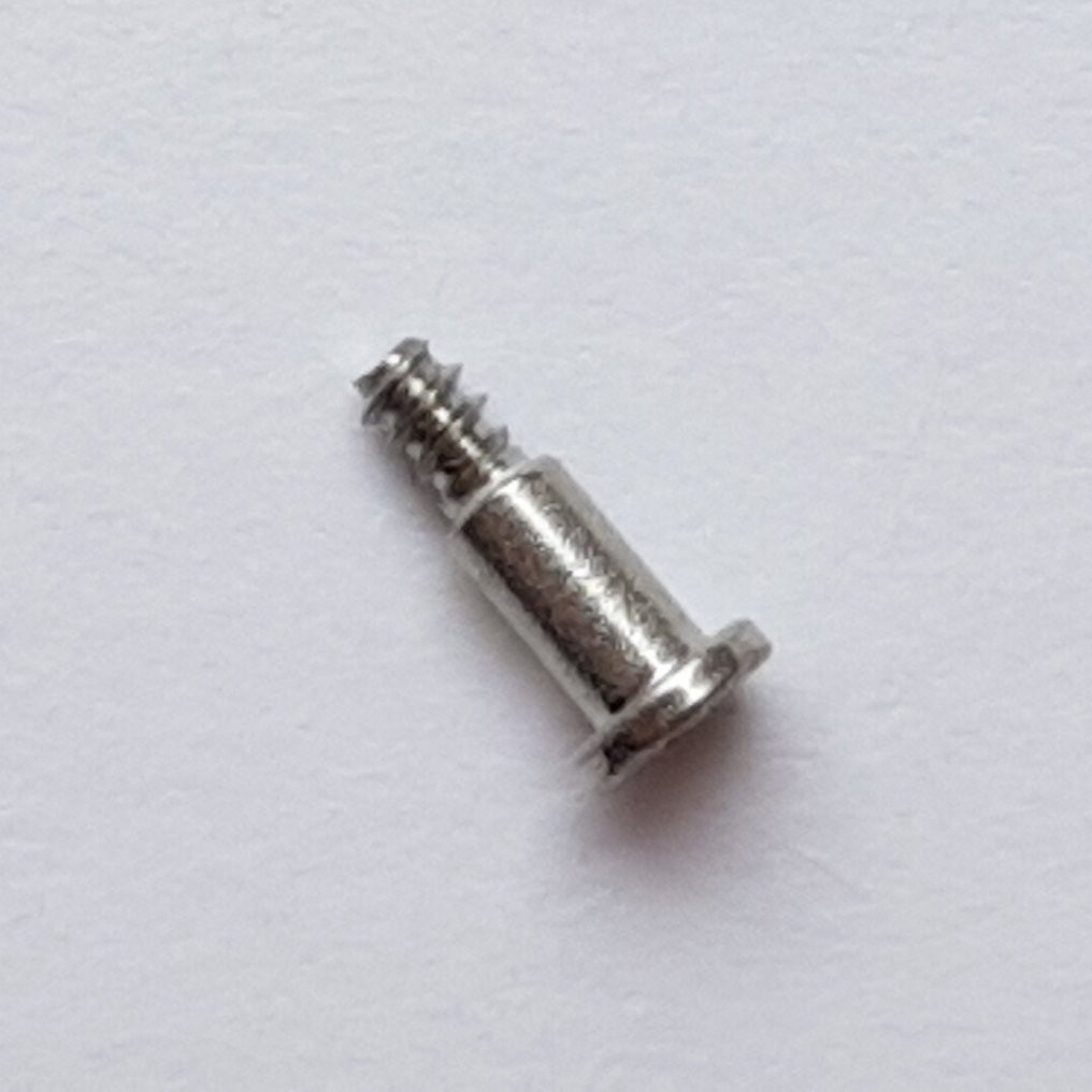 Casio Watch Screw G-1010 G-3000 G-3001 G-3010 GLS-5500 GX-56 GXW-56 For Bezel