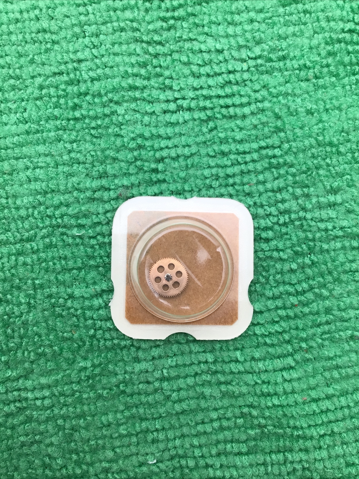 Omega 1045 1432 Reduction Gear Part. Sealed NOS