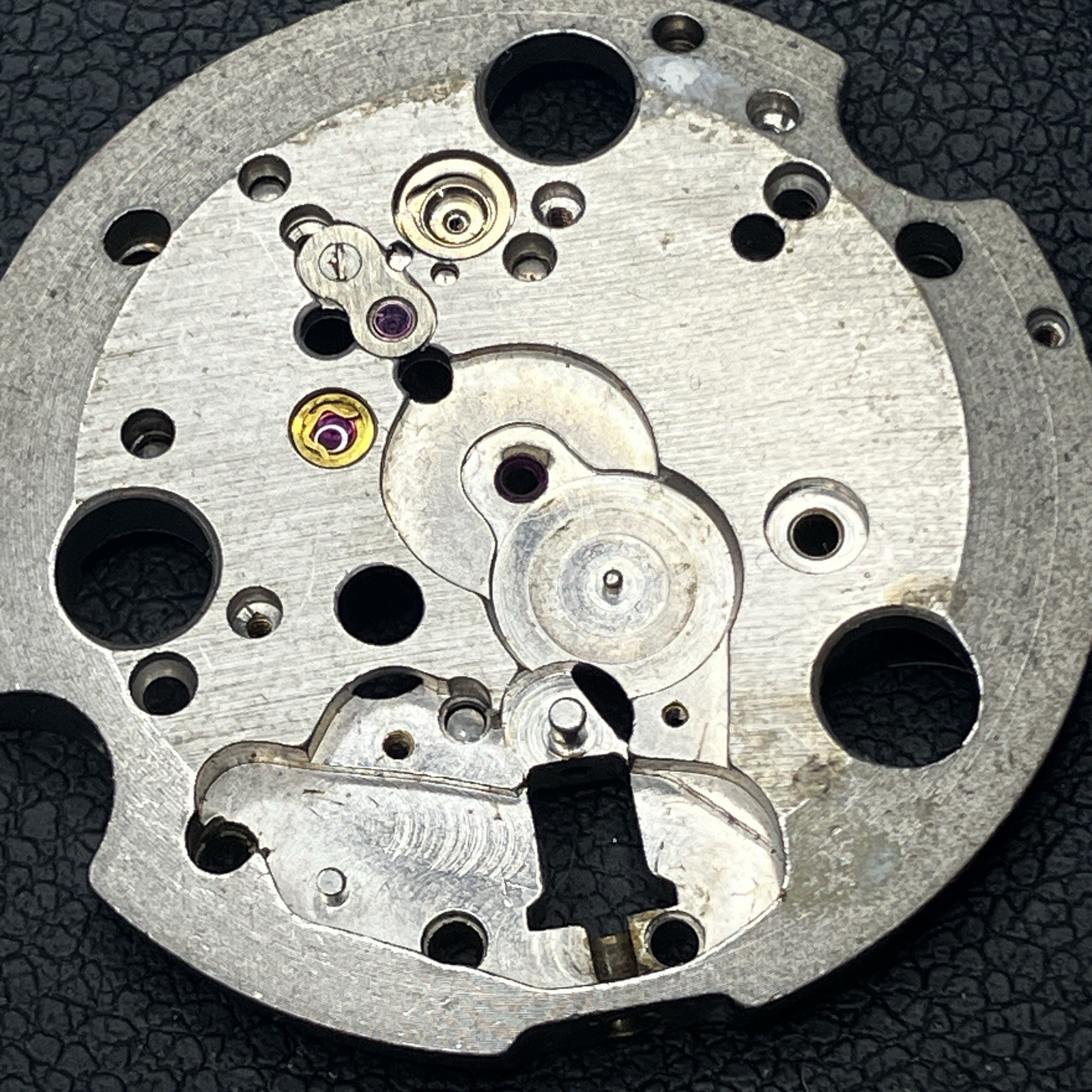 Seiko Crown Special 23J Movement Part Lot Donor Repair Original Vintage SEIKOSHA