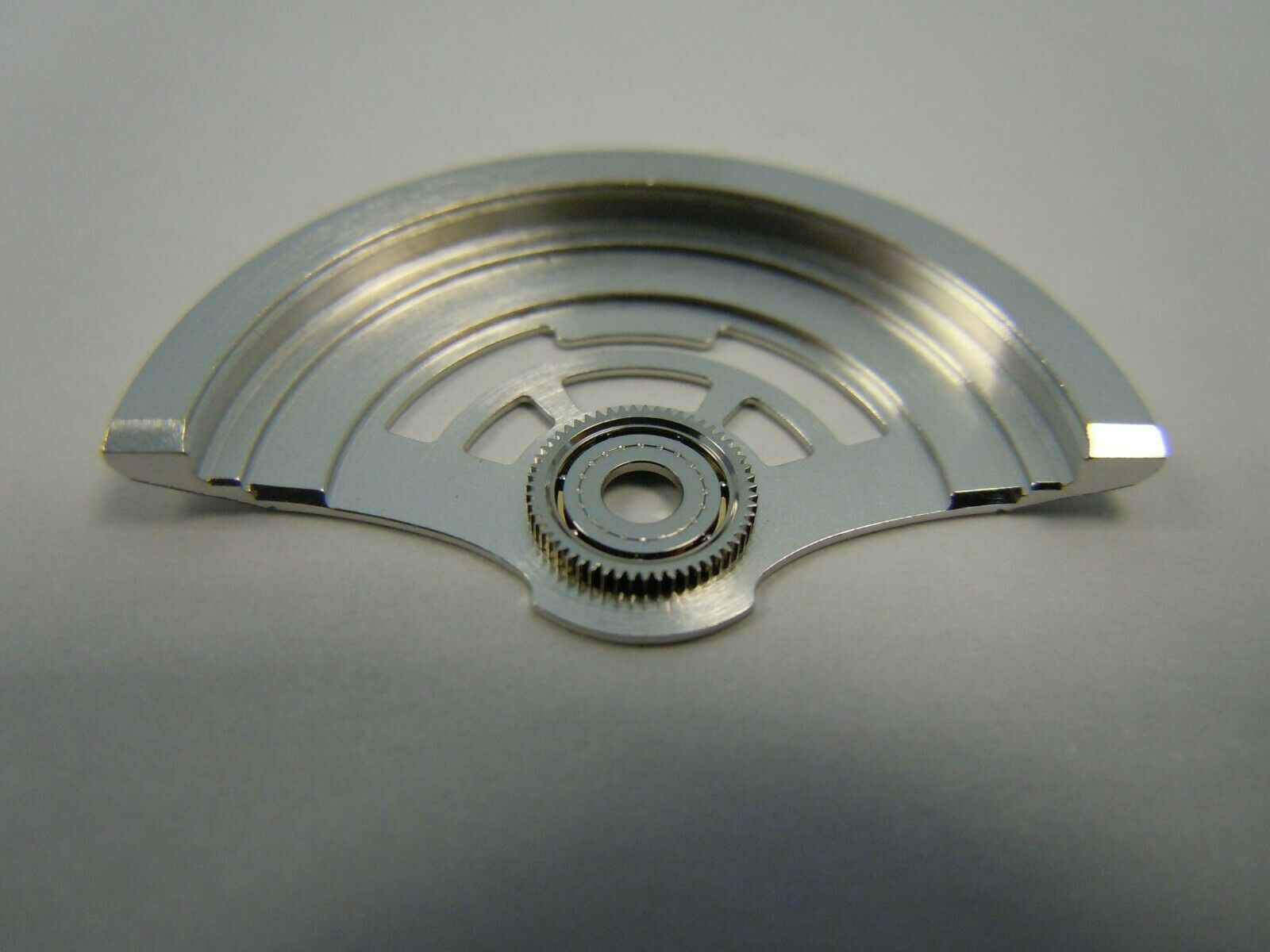 Genuine Rolex Rotor Complete Oscillating Weight Cal 3230,3235,3255,3285 part 570