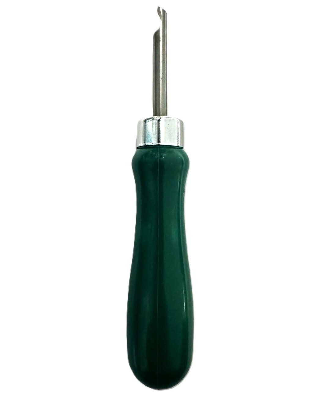 Watch Case Back Opener Tool – Green Handle, 5.08″ Heavy-Duty Screw Back Remover