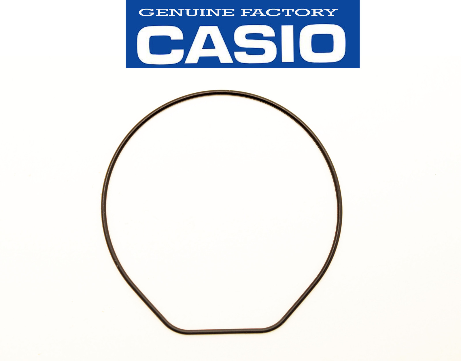 Casio G-SHOCK WATCH PART GW-7900 G-7900 GR-7900 GASKET CASE BACK O-RING