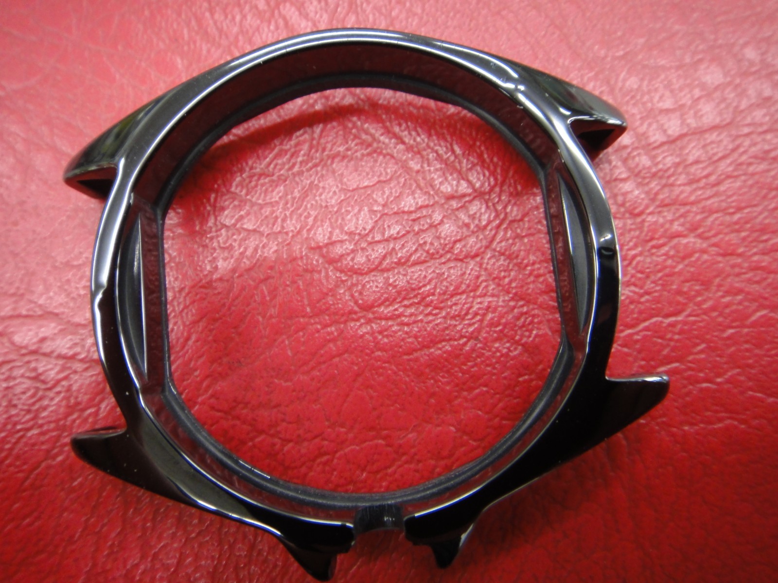 Ceramic watch case Men 38mm or Lady 33mm (fits) Chanel J12 watch black or white