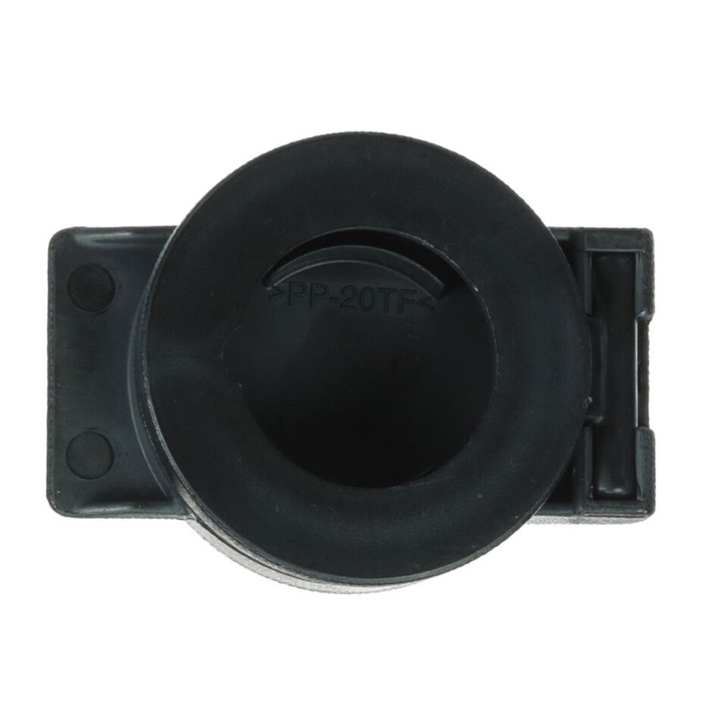 Spare Wheel Lock Cap Provides Additional Security 4L3Z15402A36AA ABS for F150