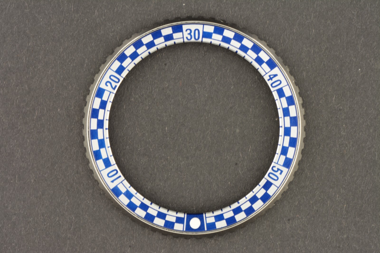Bezel Ring for Seiko Rally 6119-8300