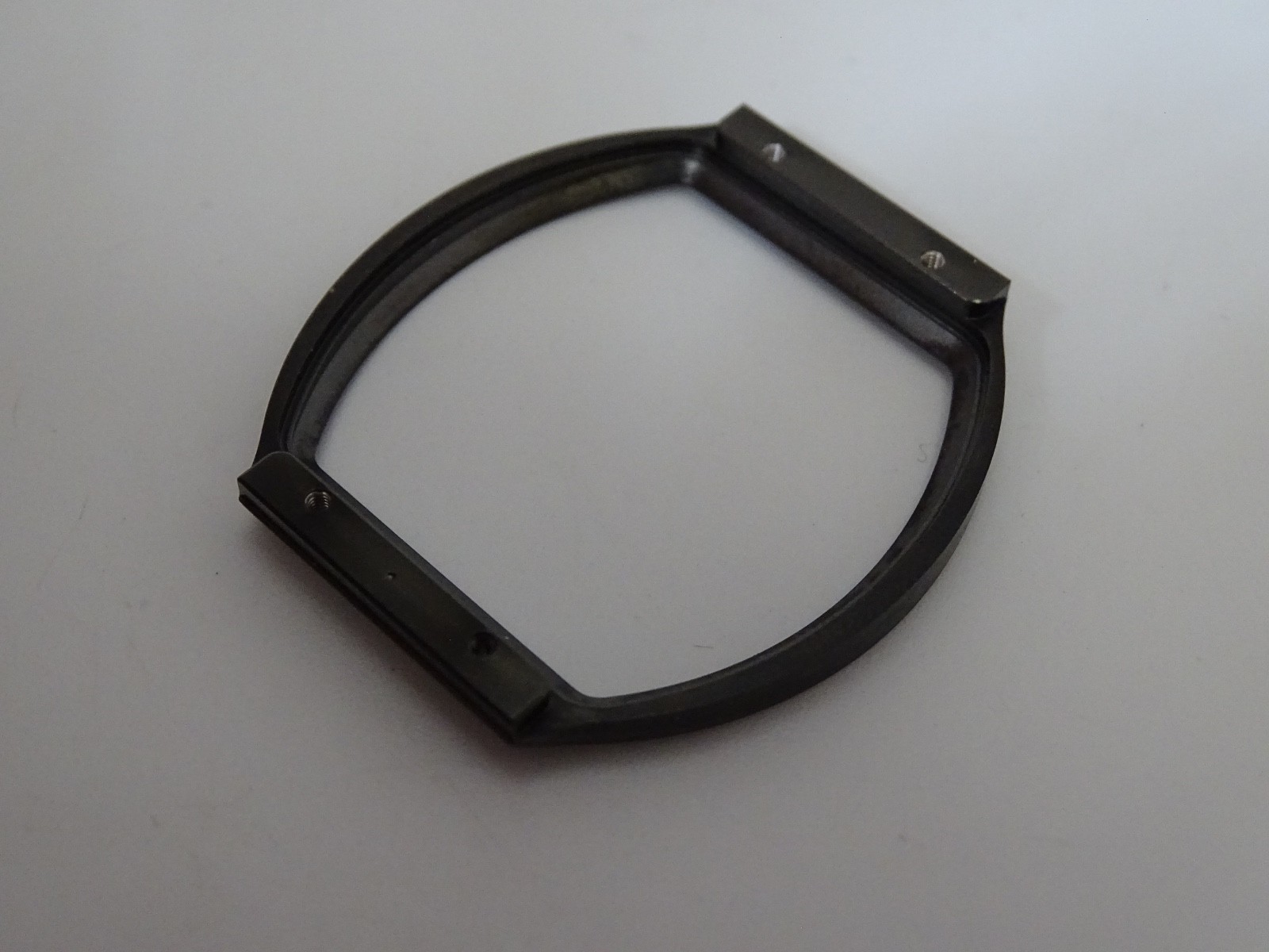 Cartier Roadster DLC Bezel Original W6206018