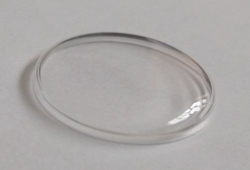 Replacement Domed crystal Fits IWC Cal 89 34mm case # 231