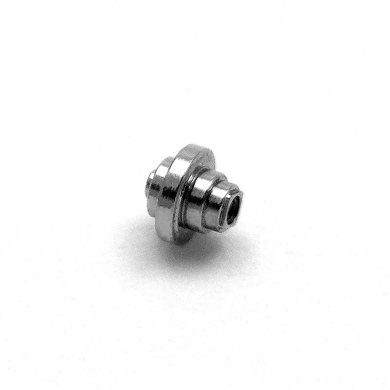 Genuine Rolex 1570 1530 7826 Barrel Arbor Watch Movement Part Authentic Caliber
