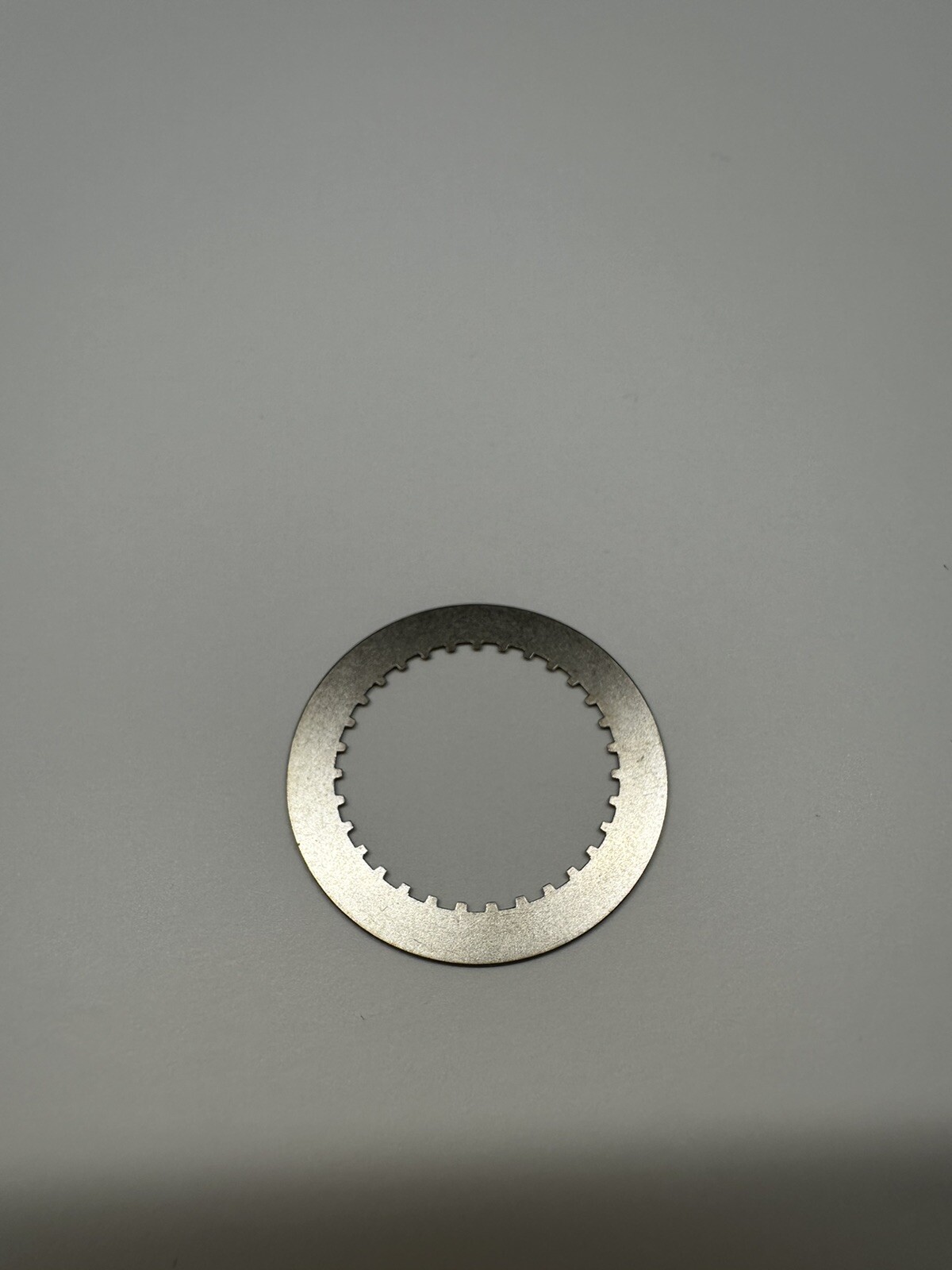 Date disc for ETA 7750, 7751, 7753 NEW