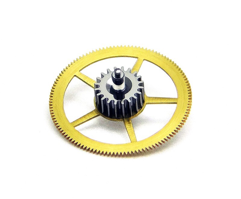 Genuine Rolex 3035 3030 5012 Great Wheel for Watch Caliber Movement
