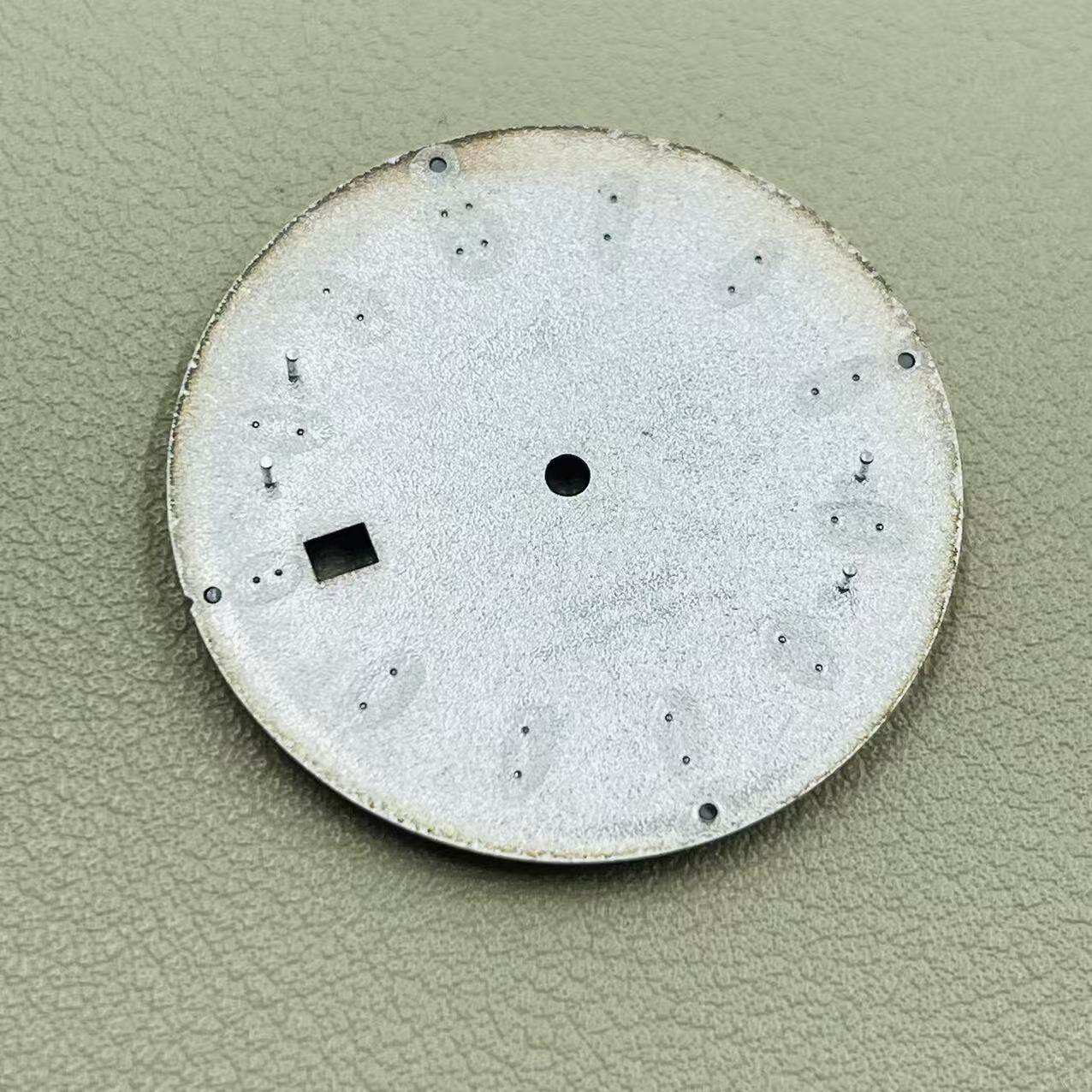 29/35mm Watch Dial for Seiko NH35 NH36 Movement Cocktail Couple Dials