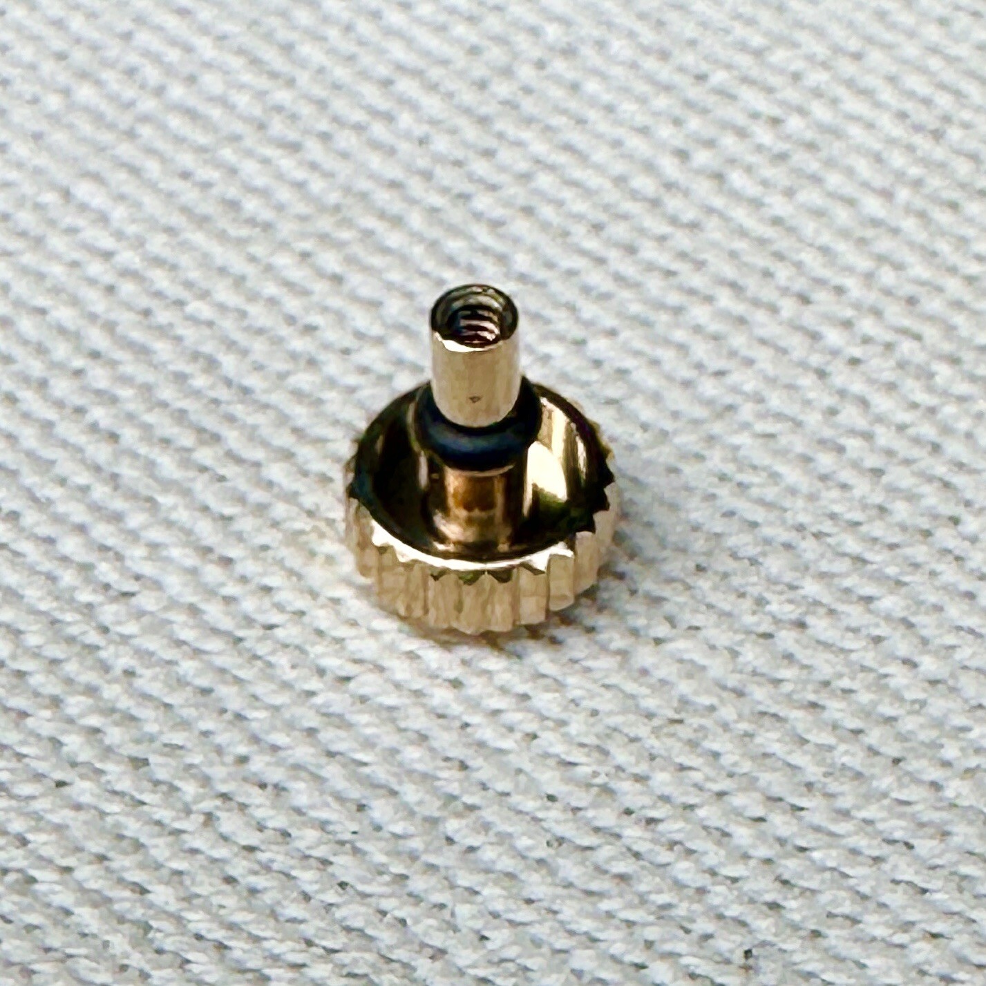 NOS ORIGINAL CROWN VINTAGE KING SEIKO 5606 5625 5626 6118 6306 6309 6319 GP ETC.