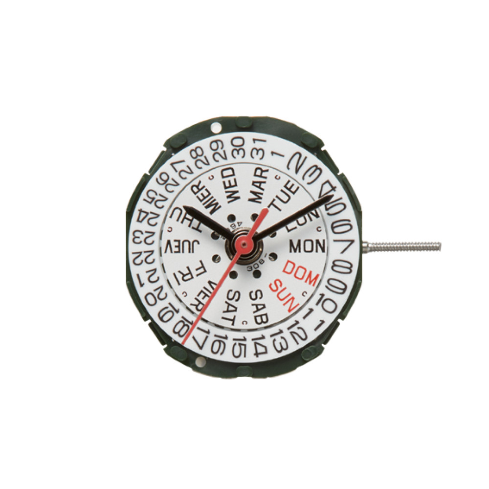 MIYOTA Quartz Watch Movements Replacement MANY MODELS Watchmakers Replace Repair