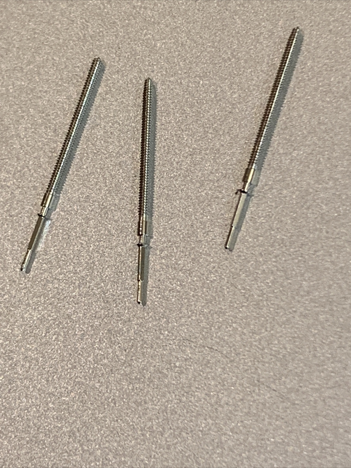 ESA ETA 211.101 Winding Stem Authentic Swiss