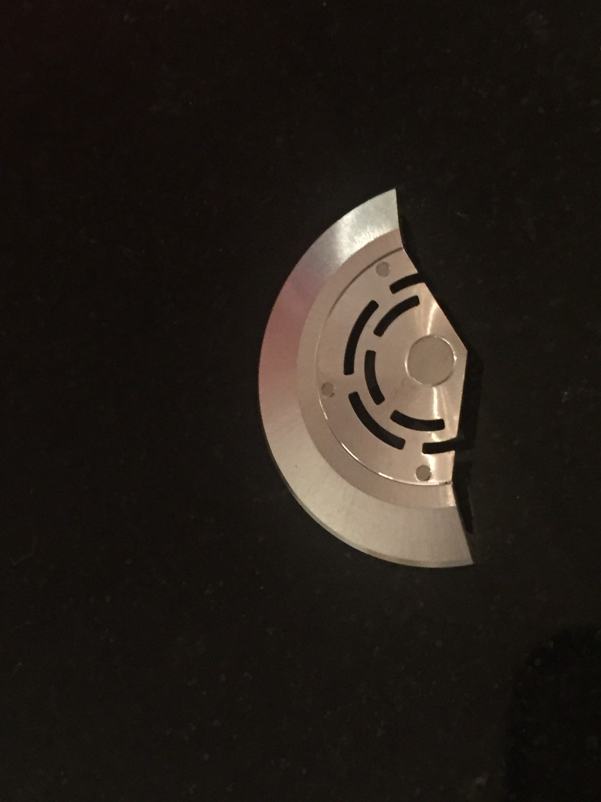 Rolex 3135-570 Massa Oscillante Originale