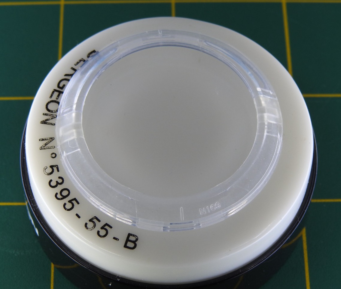 Rolex Made Plastic Bezel Protector N169 116333 116334 218238 41MM DJ DD