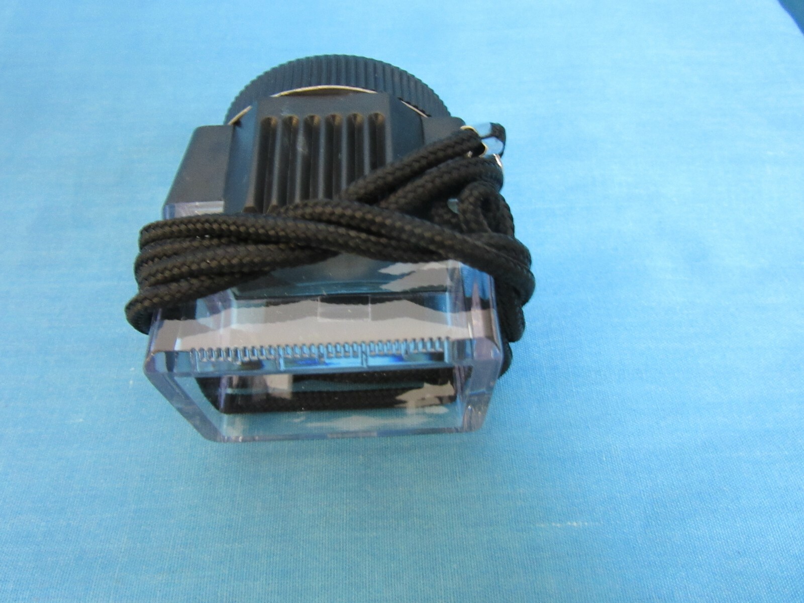 Two DLC 10X Loupes #DL-0208 BRAND-NEW