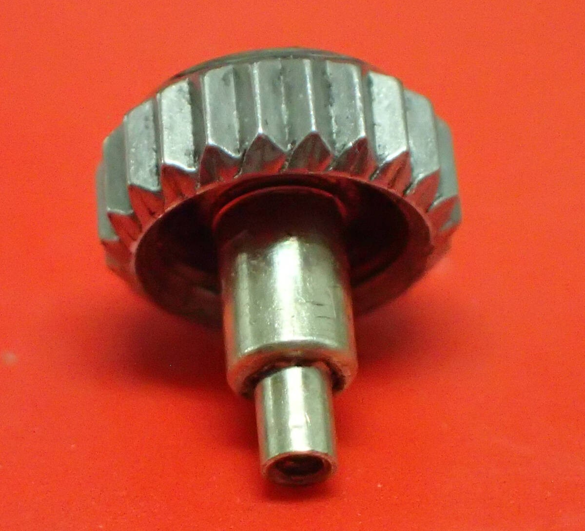 Genuine ROLEX 600-0 Crown 6mm Datejust 1016 1601 6239 17000 #588
