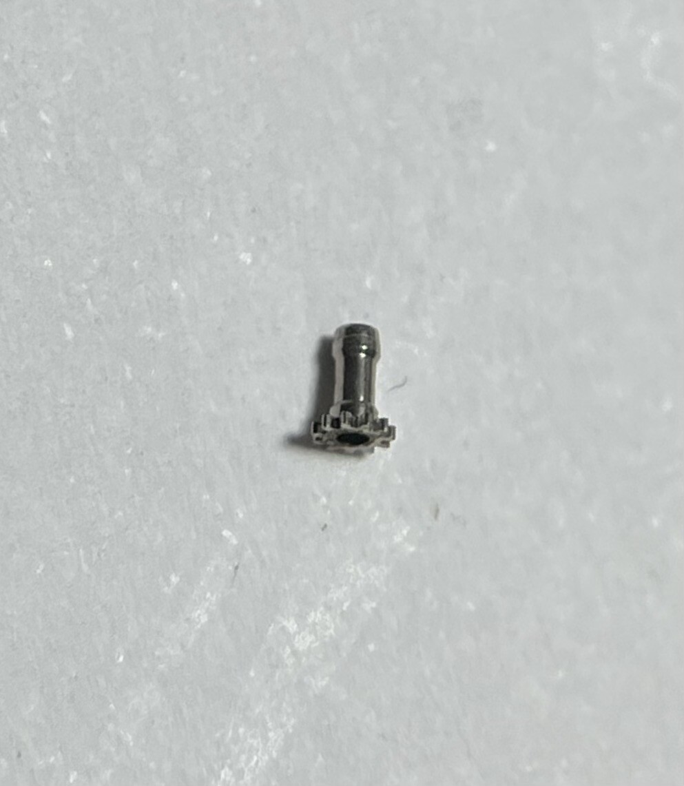 Citizen 8200A Movement Replacement Part 014-108 Cannon Pinion