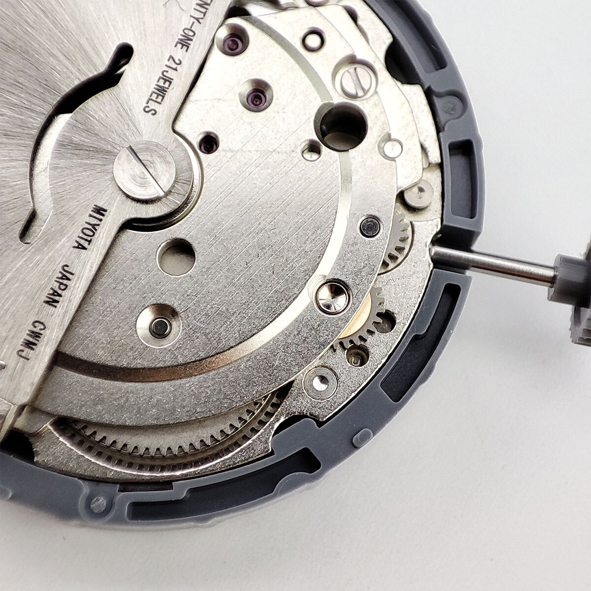 Miyota 8285 Japan Automatic Mechanical Movement