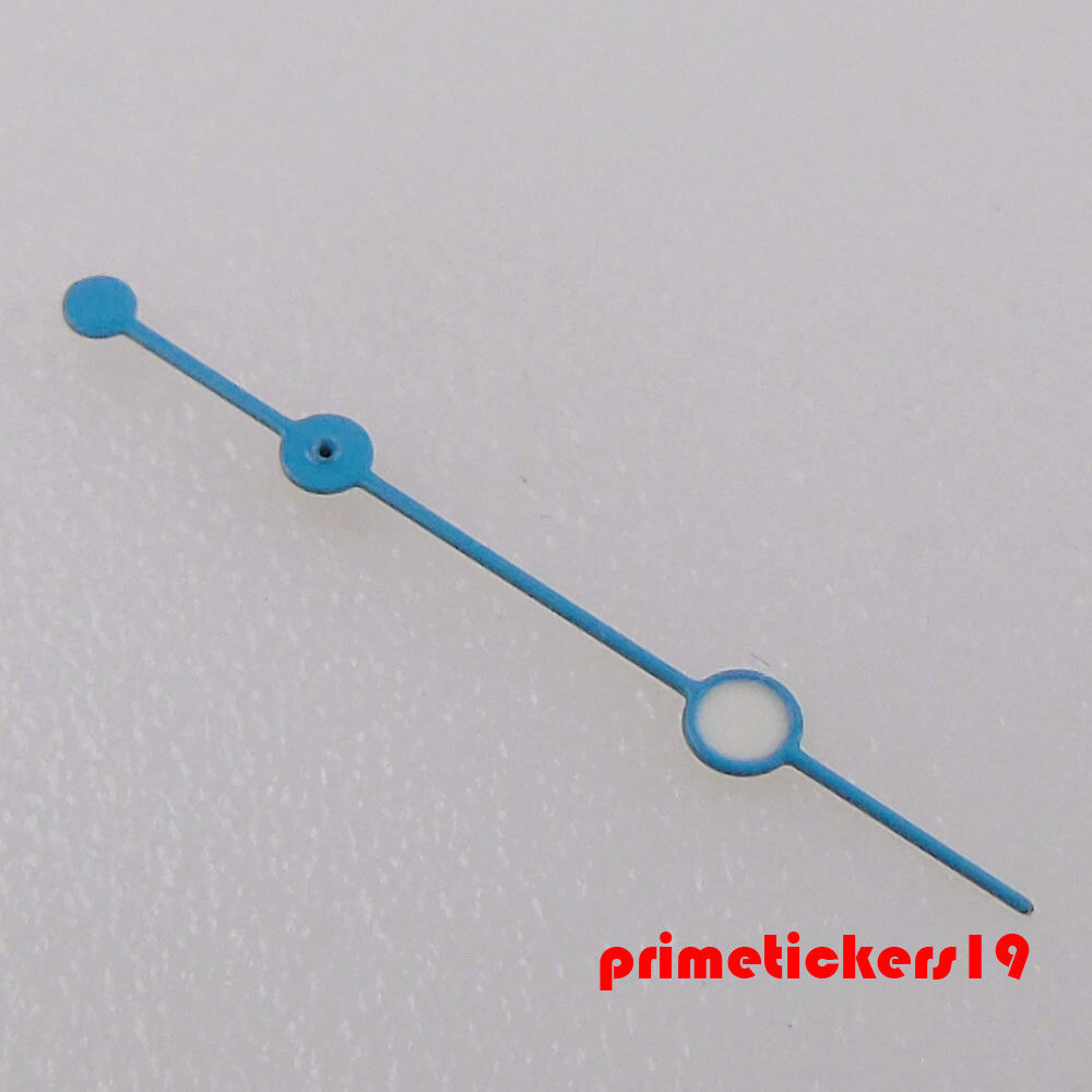 Classic Automatic Watch Hands Luminous Fit NH35 NH36 NH34 Wristwatch Mod Parts