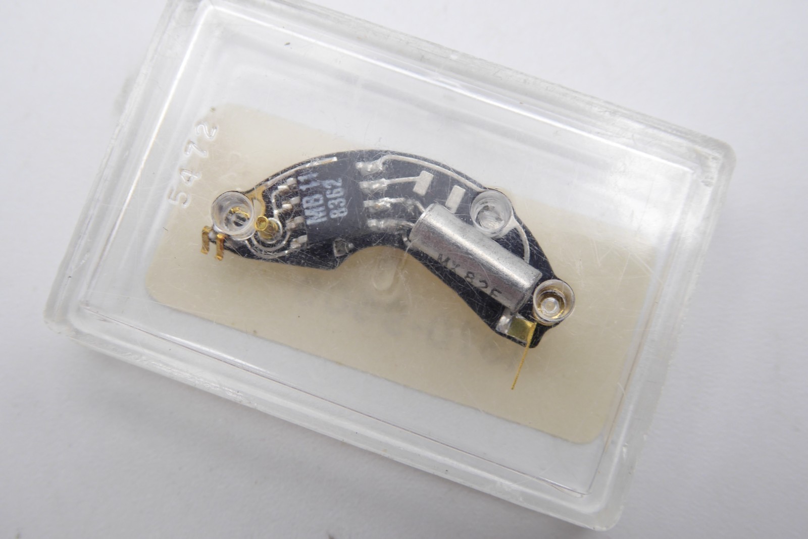 Omega Electronic module 1370-9600