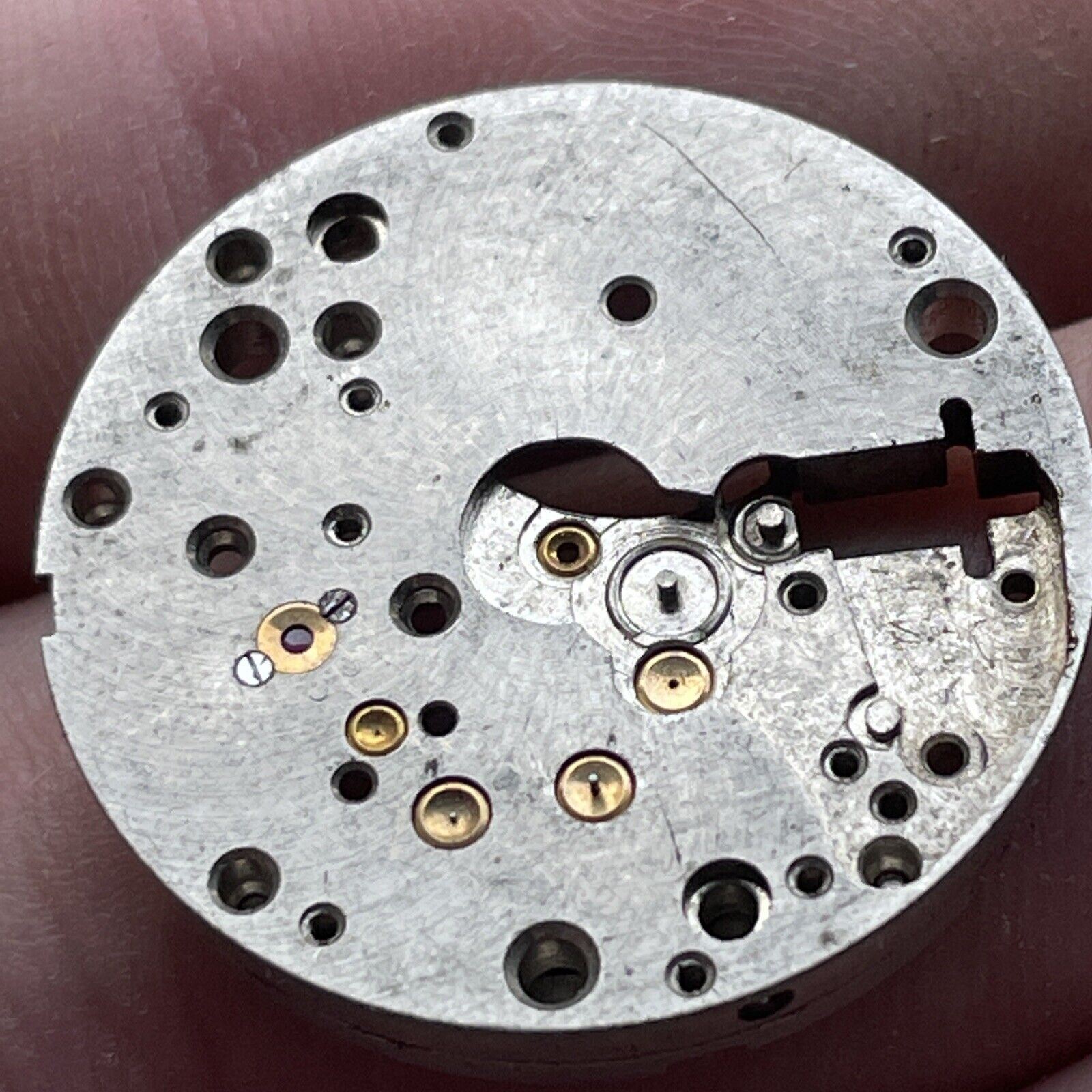 VTG Elgin Watch Co. Movement 36388271