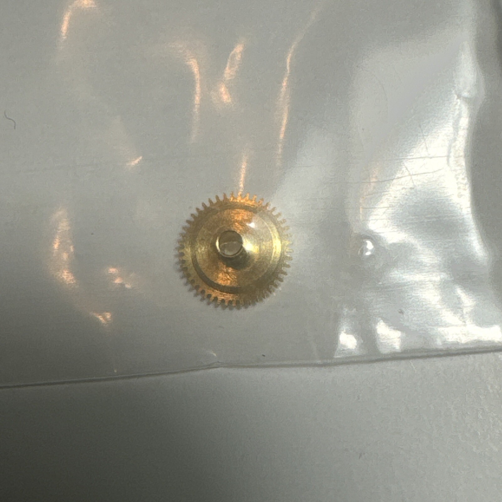 Genuine Rolex 3135 Hour Wheel 280.