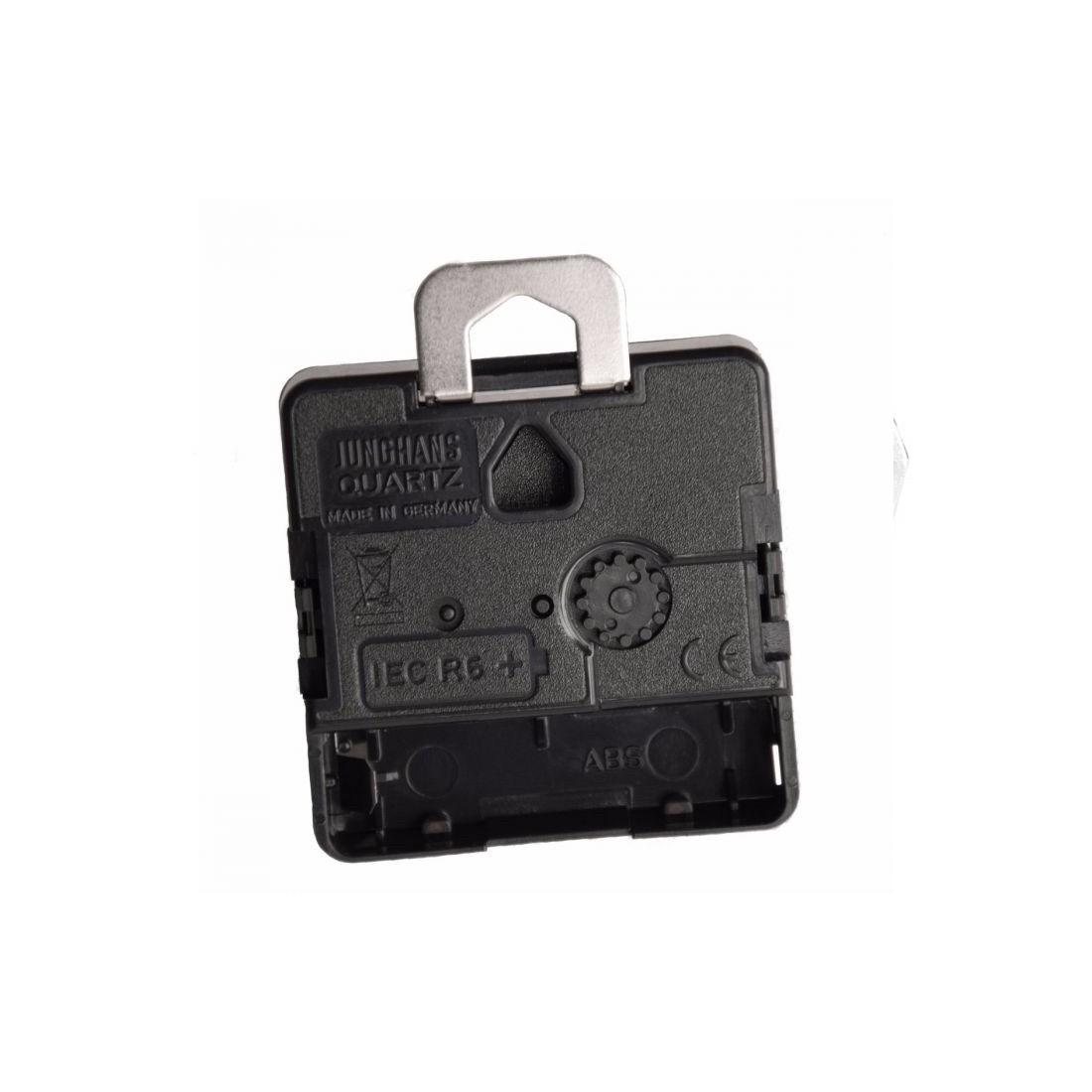 Junghans UTS W838 quartz clock movement 11mm