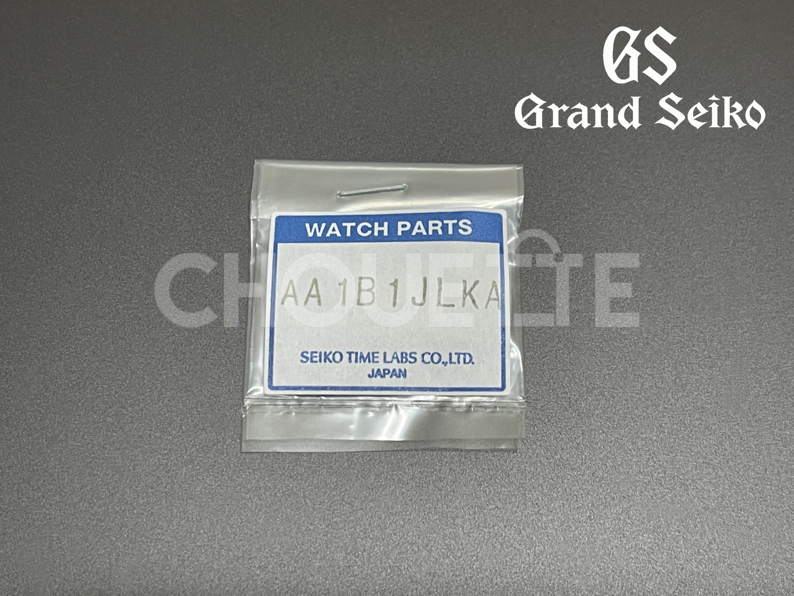 Grand Seiko Band Half Link SBGE225, SBGE025, SBGT038, SBGX103, SBGT035 AA1B1JLKA