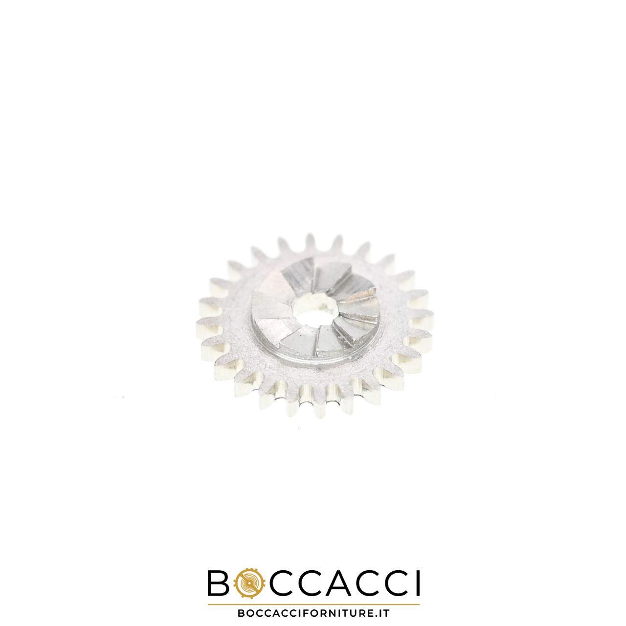 AR-ENICAR CALIB. 830 REF. 410 REMONTOIR Calib: 830 (EXCELLENT STATE)
