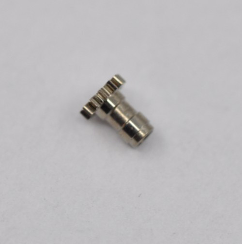 omega 860-1218 cannon pinion high 2.40mm movement part NOS