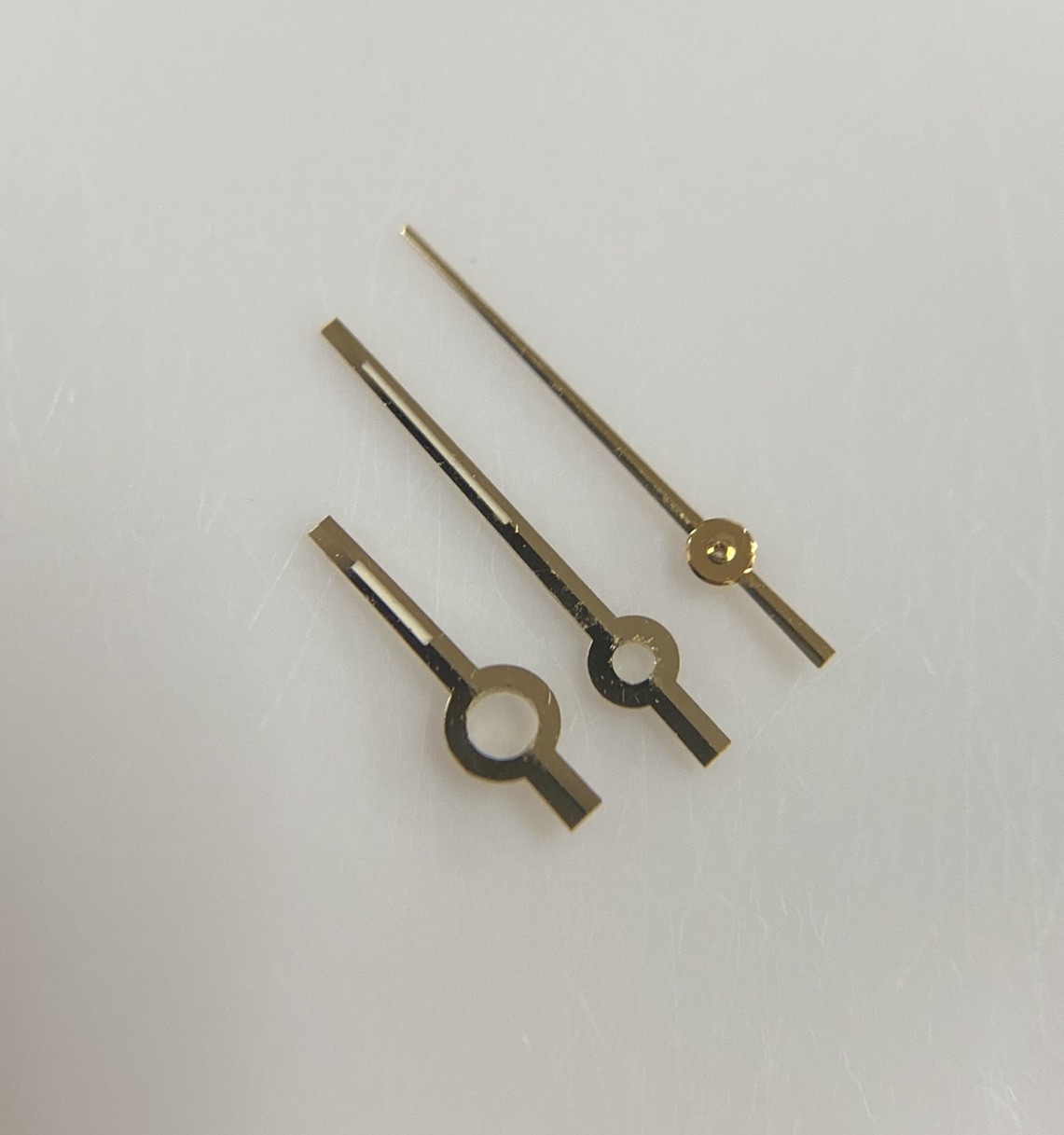 Genuine Rolex Datejust Cal. 2130/2135 6917 69173 69178 69278 79173 Hands