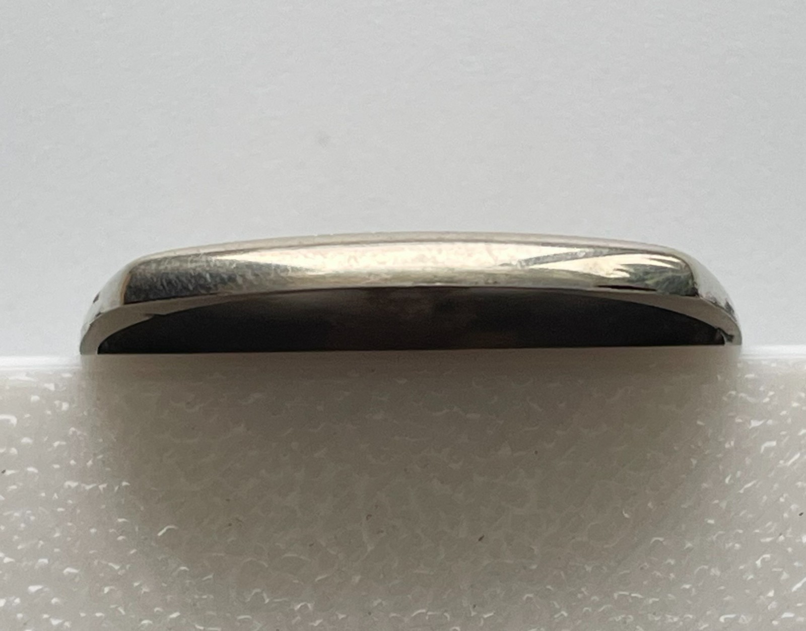 Vintage Keystone J Boss 14K Gold Filled Watch Case Back 23.8mm 7944611