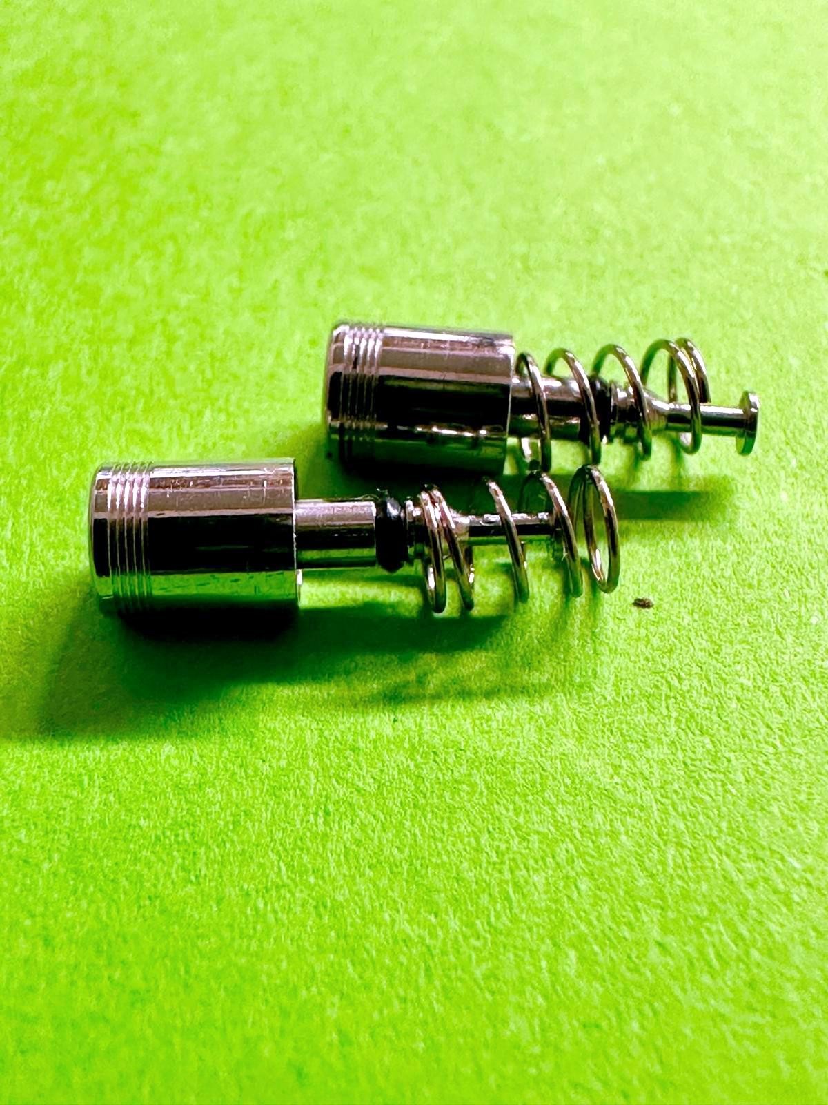Pair of Seiko 6138 – 7000 Buttons