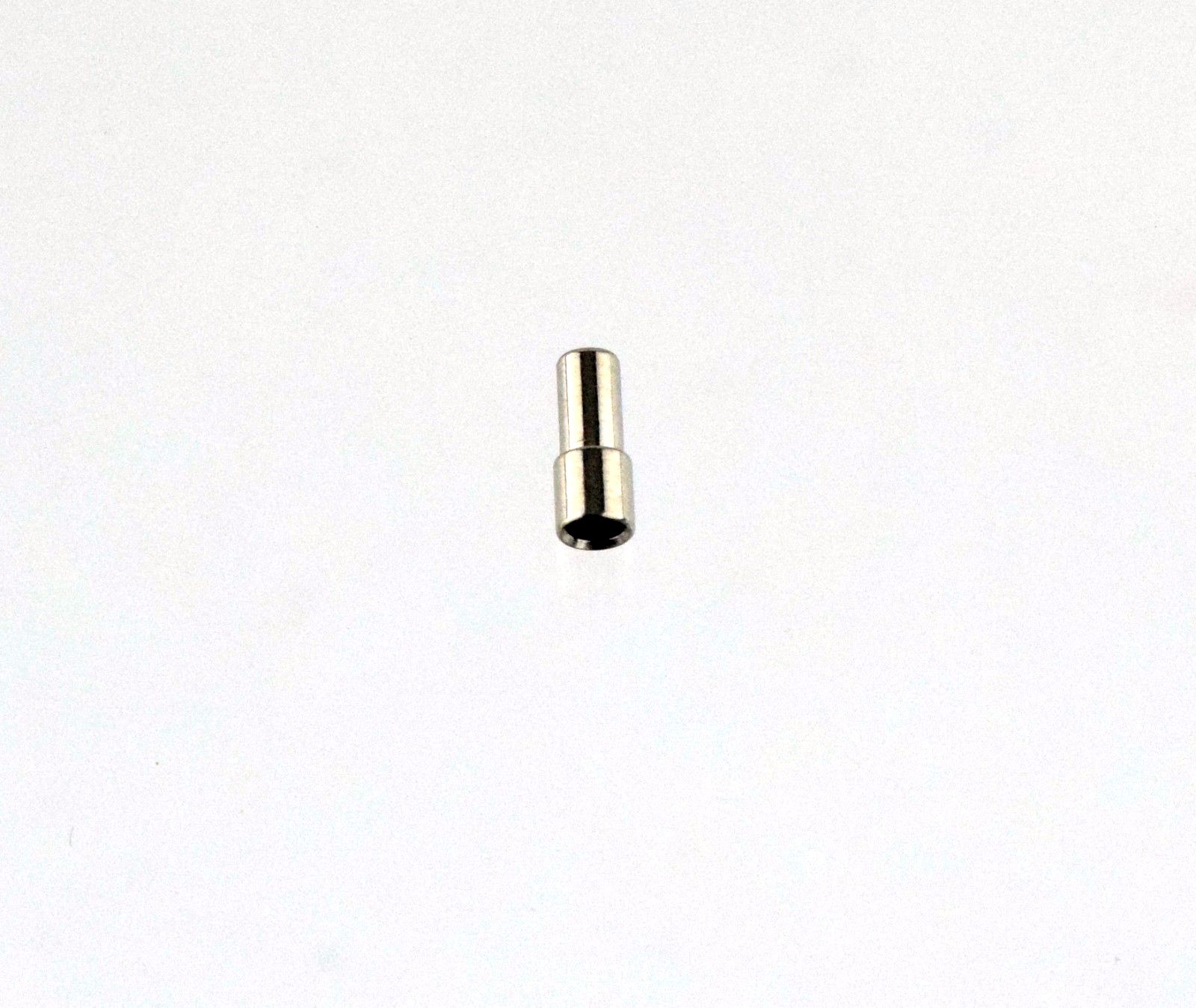 6 mm Case Crown Tube For Tag Heuer Carrera