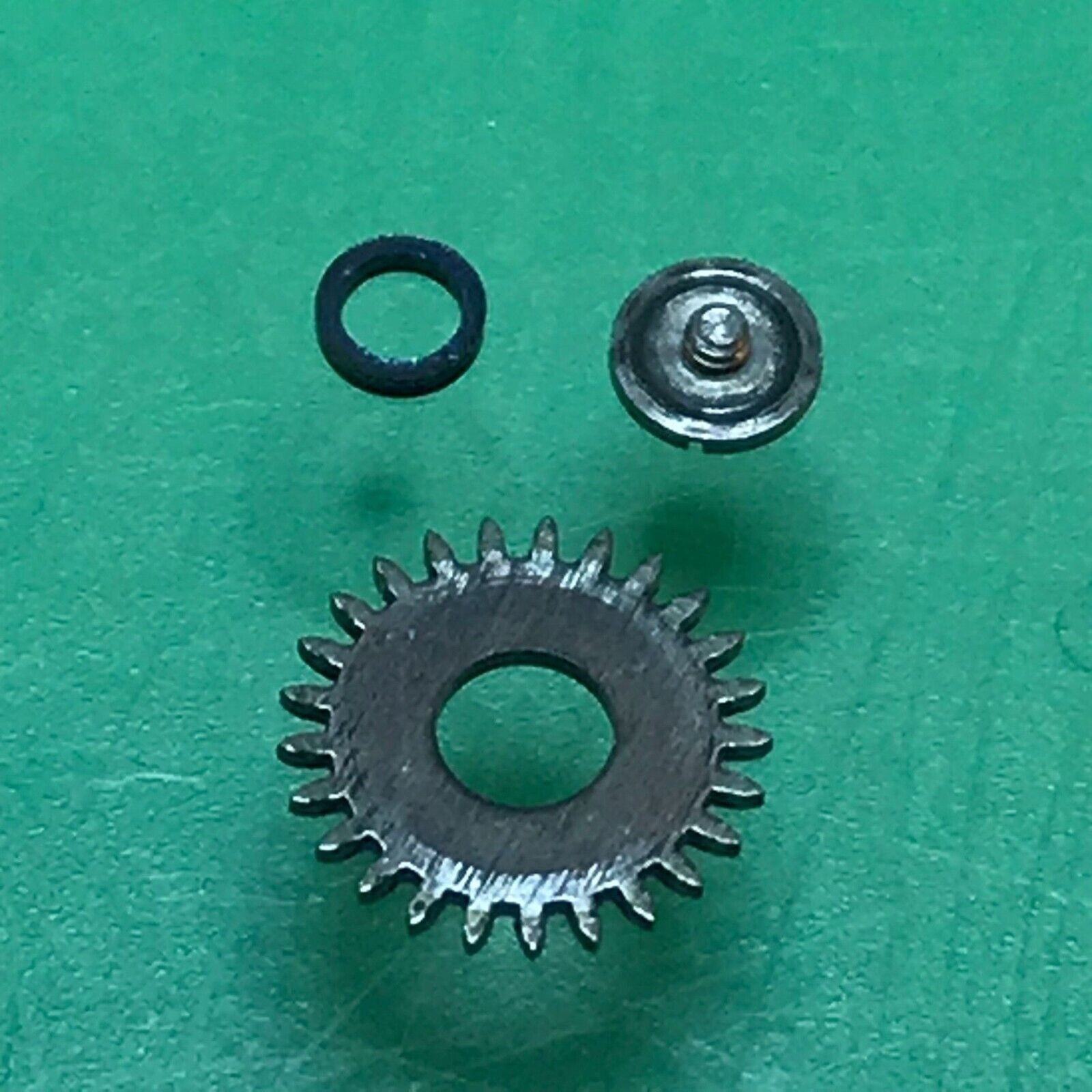 Crown Wheel AS Cal. 1187/1194 A. Schild Original Watch Part 3D4-262