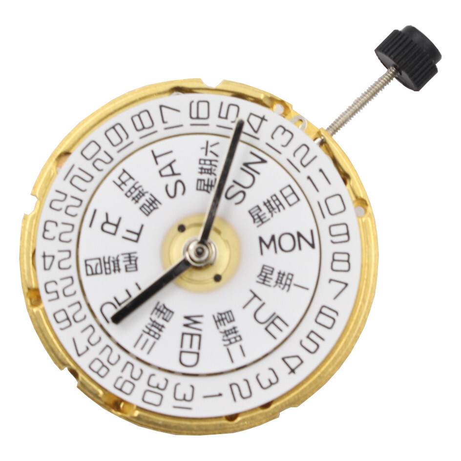For Rado ETA 2836-2 Swiss Automatic Movement watchmaker tool,bergeon Gold