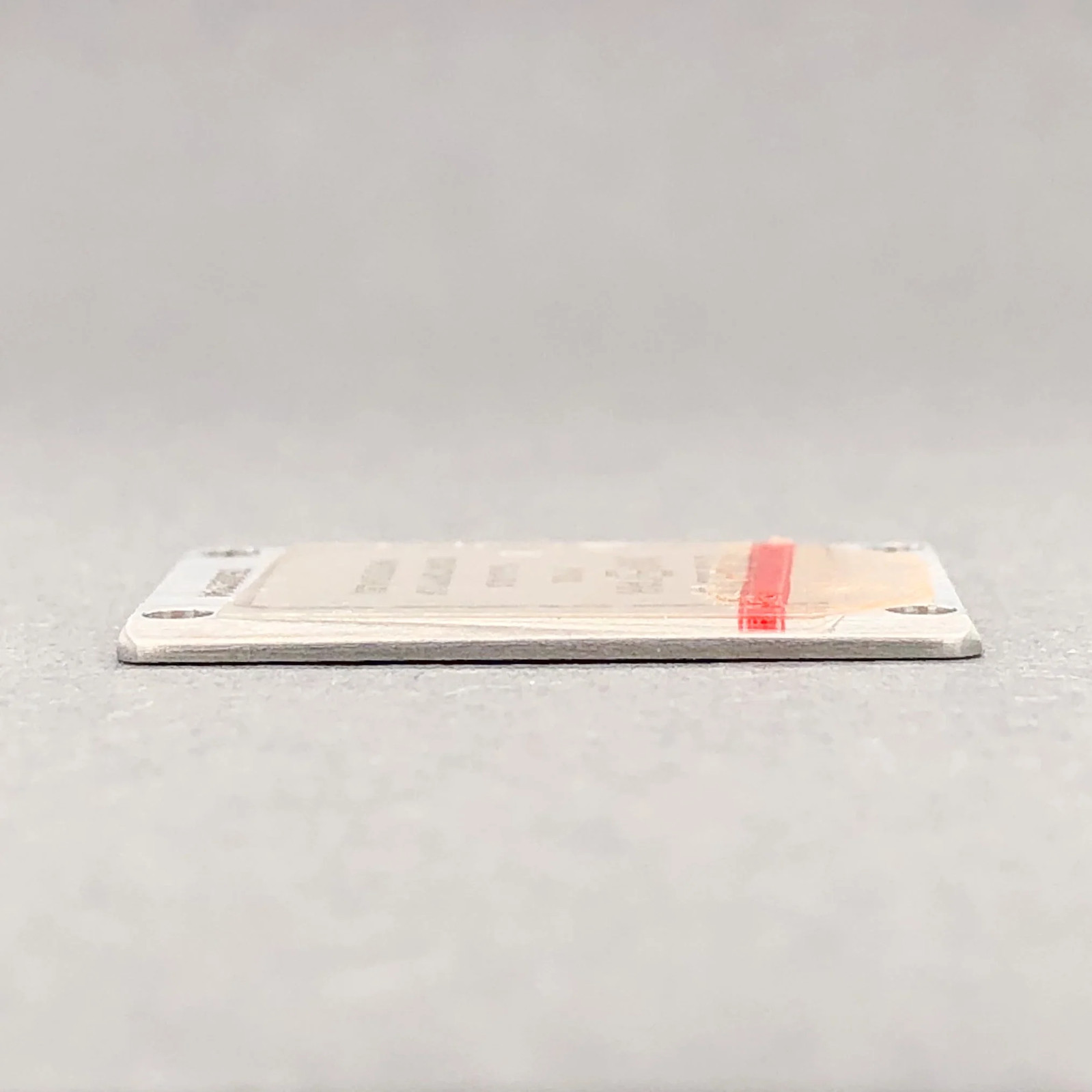 Estate Rado Integral DiaStar Watch Case Back Cover #153.0488.3