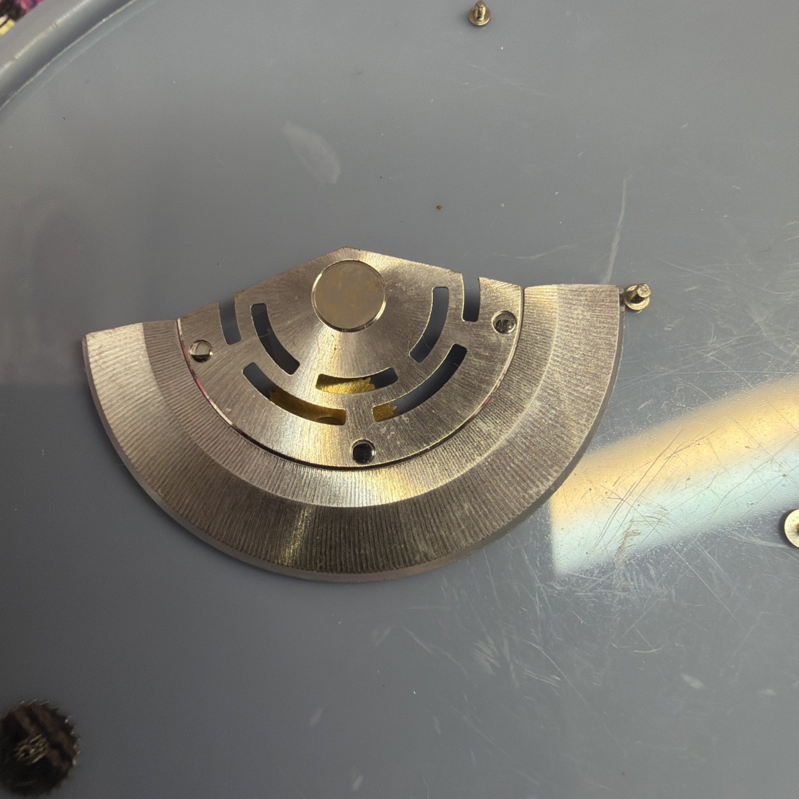 Official Service Rolex Genuine Parts GMT 16700 16710 16570 Cal 3185
