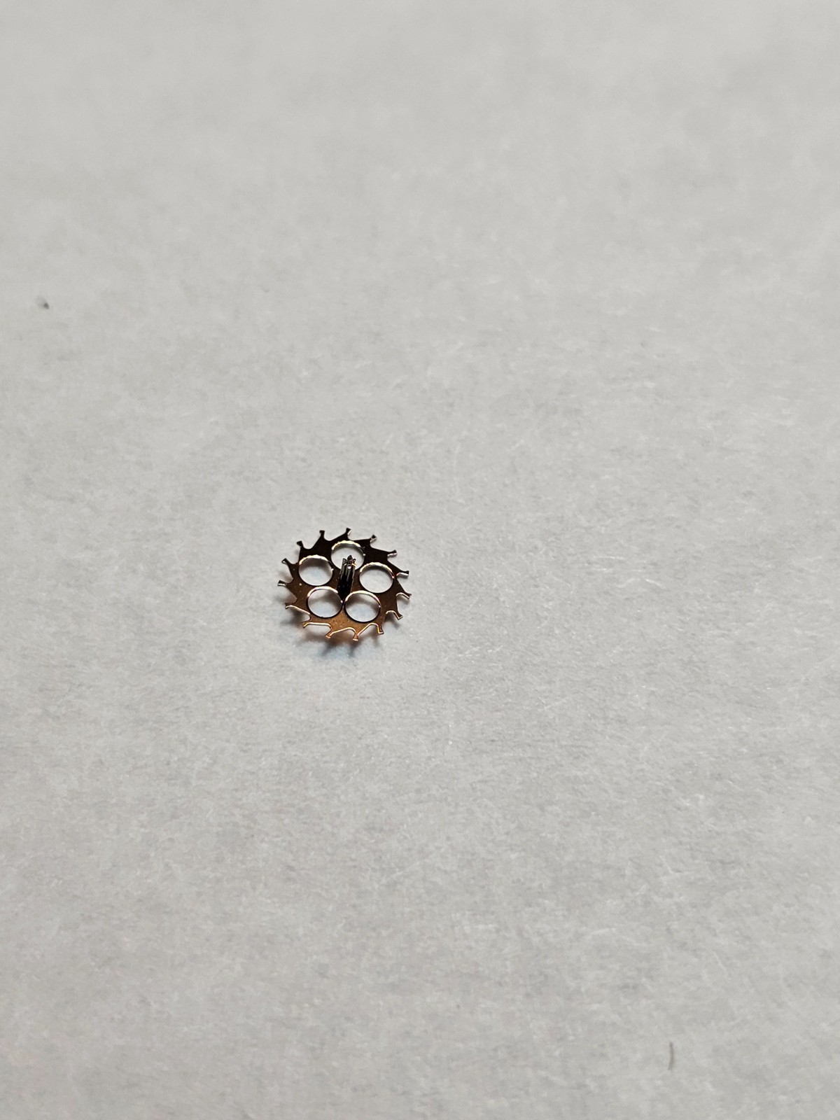 Omega Cal. 625 movement for parts