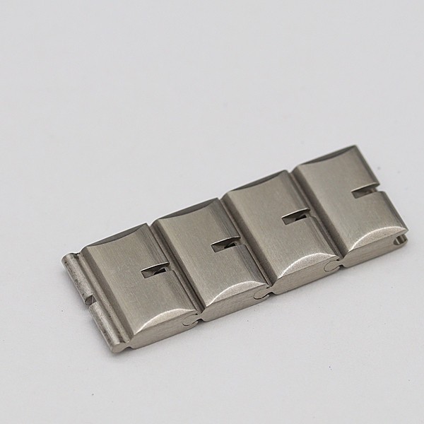 OEM Cartier Santos 10mm SS Links (Old Version) – Price Per Link