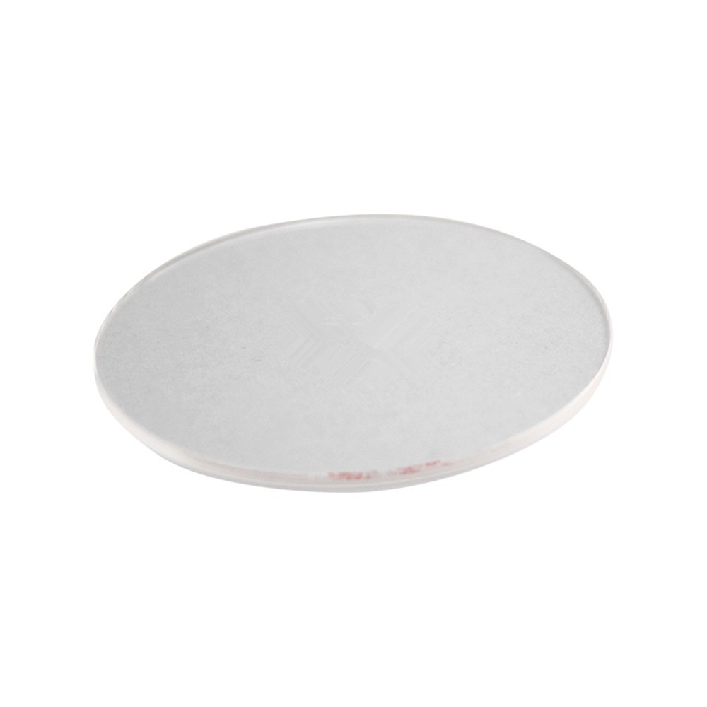 30.5mm Double Domed Mineral Watch Crystal Diameter Concave Glass Watch Part dd