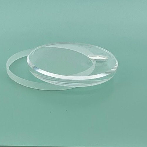 Sapphire Crystal fits 43mm ROLEX SEA DWELLER 126600 126603 with Gasket