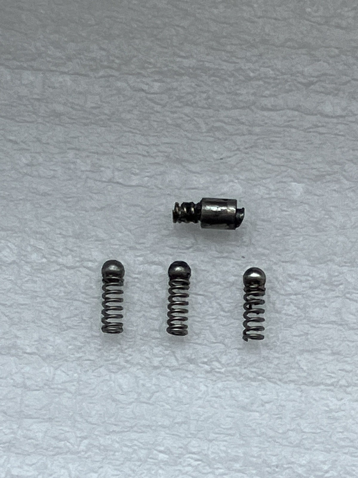 Genuine Rolex Submariner 116610 Bezel Click Springs ref# 317-10001 & 317-116260